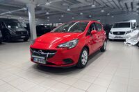 Opel Corsa vaihtoauto