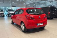 Opel Corsa vaihtoauto