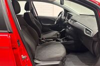 Opel Corsa vaihtoauto