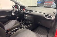 Opel Corsa vaihtoauto