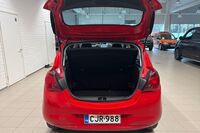 Opel Corsa vaihtoauto