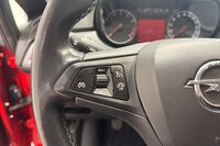 Opel Corsa vaihtoauto