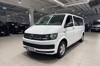 Volkswagen Caravelle vaihtoauto