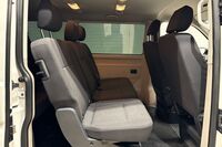 Volkswagen Caravelle vaihtoauto