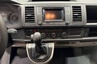 Volkswagen Caravelle vaihtoauto