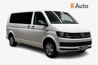 Volkswagen Caravelle vaihtoauto