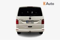 Volkswagen Caravelle vaihtoauto