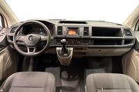 Volkswagen Caravelle vaihtoauto