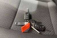 Volkswagen Caravelle vaihtoauto