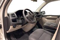 Volkswagen Caravelle vaihtoauto