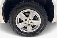 Volkswagen Caravelle vaihtoauto