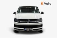 Volkswagen Caravelle vaihtoauto