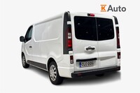 Opel Vivaro vaihtoauto