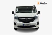 Opel Vivaro vaihtoauto