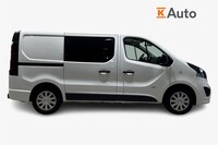 Opel Vivaro vaihtoauto