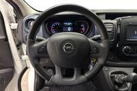 Opel Vivaro vaihtoauto
