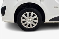 Opel Vivaro vaihtoauto