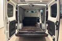 Opel Vivaro vaihtoauto