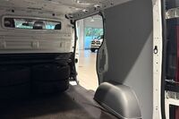 Opel Vivaro vaihtoauto