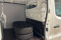 Opel Vivaro vaihtoauto