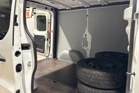 Opel Vivaro vaihtoauto