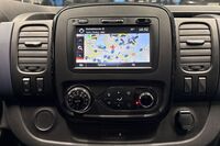 Opel Vivaro vaihtoauto