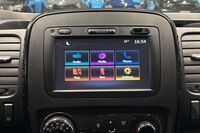 Opel Vivaro vaihtoauto