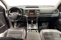 Volkswagen Amarok vaihtoauto