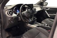 Mercedes-Benz X vaihtoauto