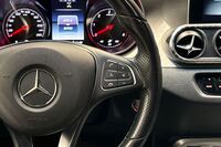 Mercedes-Benz X vaihtoauto
