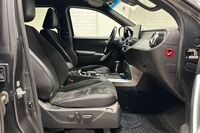 Mercedes-Benz X vaihtoauto