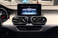Mercedes-Benz X vaihtoauto
