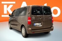 Toyota Proace Verso vaihtoauto