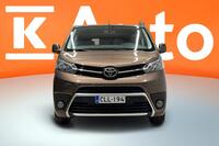 Toyota Proace Verso vaihtoauto