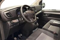 Toyota Proace Verso vaihtoauto