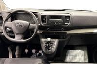 Toyota Proace Verso vaihtoauto