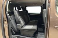 Toyota Proace Verso vaihtoauto