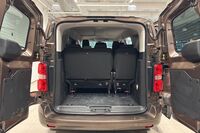 Toyota Proace Verso vaihtoauto