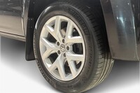 Volkswagen Amarok vaihtoauto