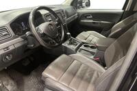 Volkswagen Amarok vaihtoauto