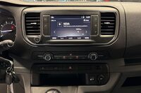 Opel Vivaro vaihtoauto