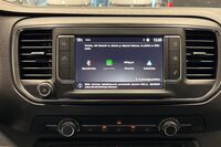 Opel Vivaro vaihtoauto