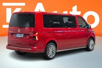 Volkswagen Caravelle vaihtoauto