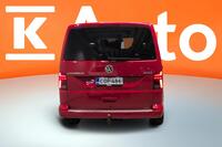 Volkswagen Caravelle vaihtoauto