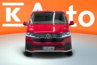 Volkswagen Caravelle vaihtoauto