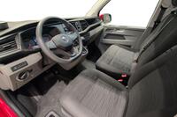 Volkswagen Caravelle vaihtoauto