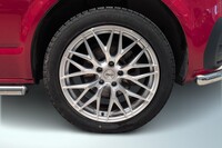 Volkswagen Caravelle vaihtoauto