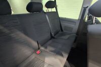 Volkswagen Caravelle vaihtoauto