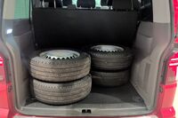 Volkswagen Caravelle vaihtoauto