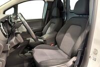 Mercedes-Benz Citan vaihtoauto